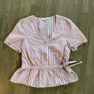 Madewell XS blouse